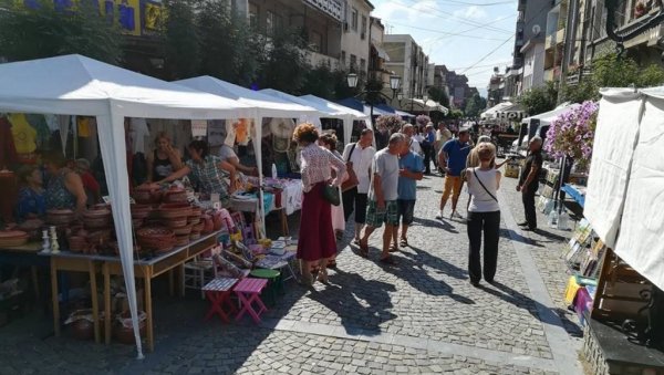 БРОЈНИ ДОГАЂАЈИ ОД МАЈА ДО СЕПТЕМБРА: Обелодањен програм врањског културног лета