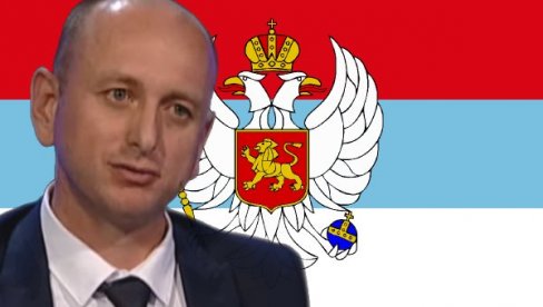 CRNA GORA NE ŠALJE VOJNIKE NA SRPSKU ZEMLJU! Knežević poručio: Ne zanimaju me suze Vljore Čitaku, makar njima zalivala kosovske božure