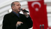 ERDOGAN POKREĆE PROJEKAT VEKA: Istanbul više neće biti isti (VIDEO)