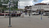 HAPŠENJE ZBOG PUCNJAVE U NOVOM PAZARU: Dva zalutala metka pogodila slučajnu prolaznicu u nogu