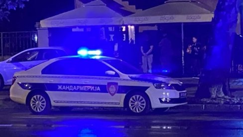 TUČA ISPRED NOVOSADSKOG RESTORANA: Više muškaraca udaralo mladića, policija i žandarmerija na Futoškom putu