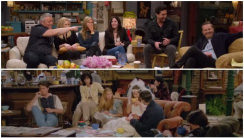 KAKVA PROMENA: Zvezda serije Prijetalji jednim potezom oduševila sve (VIDEO)