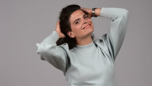 OČUVANJE PORODICE DANAS JE NA VELIKOM ISPITU: Milena Predić o ulogama u serijama Jedini izlaz, Branilac i Nečista krv... OČUVANJE PORODICE DANAS JE NA VELIKOM ISPITU: Milena Predić o ulogama u serijama Jedini izlaz, Branilac i Nečista krv...