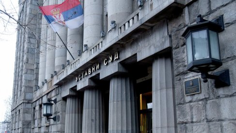 УСТАВНИ СУД ОДБАЦИО ЖАЛБЕ: ВСТ није поступио по налогу и спровео поновљене изборе у року од 8 дана