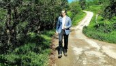 VUČIĆ PODELIO PRELEPU FOTOGRAFIJU: Nema lepše zemlje od Srbije!