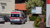 BROJ HOSPITALIZOVANIH I DALJE NEPROMENJEN: Korona virus u Leskovcu