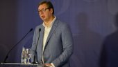 VUČIĆ DANAS U DIMITROVGRADU: Sastanak sa predsednikom Bugarske Rumenom Radevim