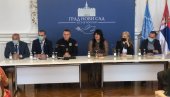 U BORBU PROTIV NASILJA UKLJUČENI I ĐACI: Nadležnima u Novom Sadu bezbednost mladih prioritetna