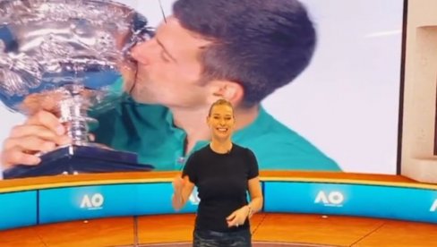 NOVAK ĆE NADMAŠITI RAFU I RODŽERA: Legendarna Barbara Šet smatra da će Nole postaviti rekord u broju osvojenih gren slemova