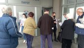 НАСТАВЉА СЕ ВАКЦИНАЦИЈА У ПИРОТУ: Имунизација Синофармовом и Фајзеровом вакцином за грађане који немају заказан термин