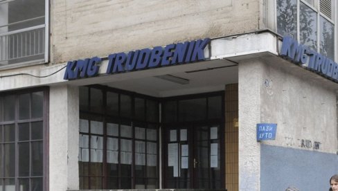 PRODAJA IZ STEČAJA: Trudbenik nudi 12 stanova