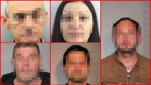 ДА ЛИ ПРЕВАРАНТИ ОСЕЋАЈУ СТИД И КРИВИЦУ: Научници дали одговор