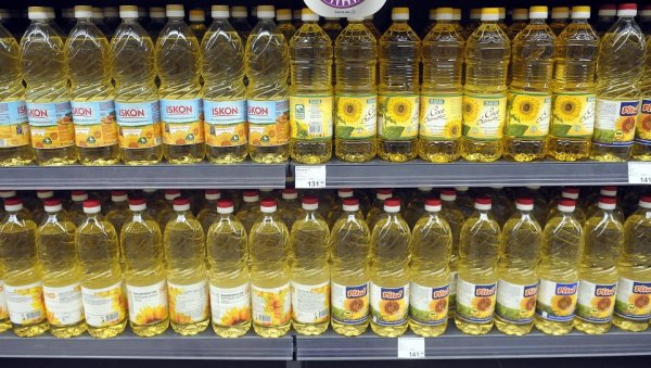 ПОСКУПЉЕЊА ЗАСАД НЕЋЕ БИТИ: Разматра се продужетак важења Уредбе о ограничавању цена