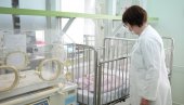 VAŽNA DONACIJA: Institut za Neonatologiju dobija novi izgled (FOTO)