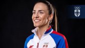 SRBIJA IMA I 70. ČLANA OLIMPIJSKOG TIMA: Jovana Preković izborila vizu za Tokio