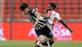 (SASTAVI) PARTIZAN - CRVENA ZVEZDA: Ovo su timovi za 165. večiti derbi!