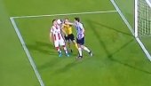 HAOS U PENAL SERIJI: Krstović provocirao Stojkovića, pa umalo došlo do ozbiljne tuče (VIDEO)