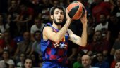 ШПАНИЈА У ШОКУ! Алекс Абринес објавио крај каријере пред 32. рођендан