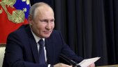 ПУТИН ОДЛИКОВАО НАУЧНИКЕ ГАМАЛЕЈА: Због производње вакцине Спутњик Ве добили ордене заслуге за отаџбину