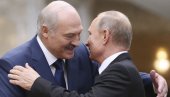 ПУТИН И ЛУКАШЕНКО ЈАЧАЈУ ВОЈСКУ: Штит безбедности Русије и Белорусије тема заседања савета Савезне државе