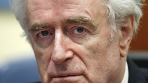 SONJA KARADŽIĆ O TAJNOM PREBACIVANJU RADOVANA U ENGLESKU: Plašimo se da će biti samo gore po njega - čine sve da mu zagorčaju život SONJA KARADŽIĆ O TAJNOM PREBACIVANJU RADOVANA U ENGLESKU: Plašimo se da će biti samo gore po njega - čine sve da mu zagorčaju život