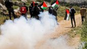 IZRAELSKA VOJSKA UBILA PALESTINCA: Ponovo sukobi na Zapadnoj obali, uprkos primirju tenzije izuzetno visoke (FOTO/VIDEO)