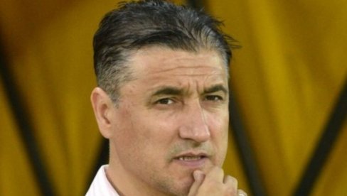 ОГЛАСИЛА СЕ ЛЕГЕНДА ЗВЕЗДЕ: Ево шта је Дарко Панчев рекао о учешћу црвено-белих у Лиги Европе