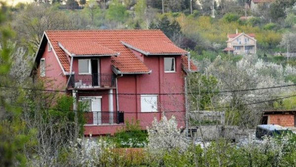 У СПЕЦИЈАЛНОМ СУДУ НАСТАВЉЕНО СУЂЕЊЕ  ГРУПи ВЕЉКА БЕЛИВУКА И МАРКА МИЉКОВИЋА: Сарадник шокирао детаљима ликвидација