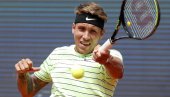 MOLČANOV TURNIR KARIJERE: Nole je najbolji na svetu, ali Rafa mu je idol zbog jednog detalja