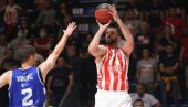 NA TALONU TRIPLA KRUNA I REKORDNA 22. TITULA: Košarkaši Crvene zvezde i FMP danas otvaraju finalnu seriju KLS