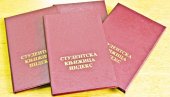 19 СТУДЕНАТА ДОБИЛО СТИПЕНДИЈЕ У ФРАНЦУСКОЈ: Завршен семинар Француског института и Амбасаде