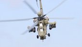 RAT U UKRAJINI: Dominacija - ruski helikopteri Mi-28 pokazali klasu i pokvarili planove VSU u Kurskoj oblasti