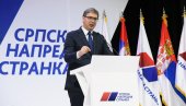 VUČIĆ OPTUŽEN ZA POKUŠAJ DRŽAVNOG UDARA U CRNOJ GORI: Predsednik Srbije o sramnim napadima: Srbija uvek mora da bude kriva