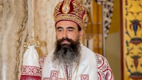 OTAC MIJAJLO BACKOVIĆ:  Dostojan Episkop Metodije – vladika ljubavi i brat svakog čovjeka sa kojim se sreo