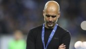 PEP GVARDIOLA: Ne razmišljamo o Mesiju, zanima nas Kejn, ali.... 