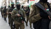 HAMAS PRETI IZRAELU: Spremni smo za rat punih razmera