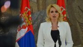 DA LI SU SVE KOMBINACIJE VAKCINA BEZBEDNE? Darija Kisić Tepavčević iznela stav o trećoj dozi vakcinacije