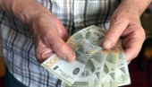 ЕВО КАДА СТИЖЕ 60 ЕВРА, А КАДА 3.000 ДИНАРА: Министар Мали открио тачне датуме исплате државне помоћи