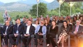 TREBINJE ČEKA TURISTE: I zvanično otvorena letnja sezona, otvaranje akva-parka i kupališta predviđeno je za 13. jun