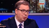 TAČNO JE, PRAVILI SU ĆEVAPE OD LJUDSKOG MESA: Vučić jasno rekao - imamo dokaze, a evo šta su mu rekli iz jedne ambasade