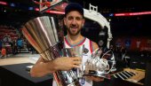 ZVANIČNO! Vasilije Micić novi košarkaš Hapoel Tel Aviva