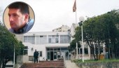 ИЗВРШЕНА ОБДУКЦИЈА: Утврђује се узрок смрти бившег шефа улцињске полиције