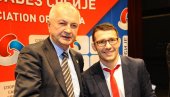 TUGA U SRPSKOM SPORT! Iznenada preminuo bivši ministar