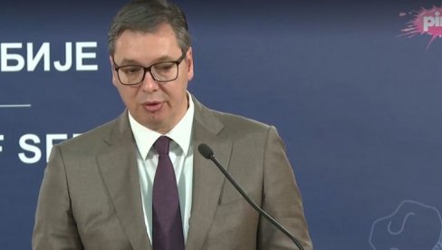 VUČIĆ SAOPŠTIO: Od sutra svi građani BiH mogu da se vakcinišu u Srbiji, potpuno besplatno!