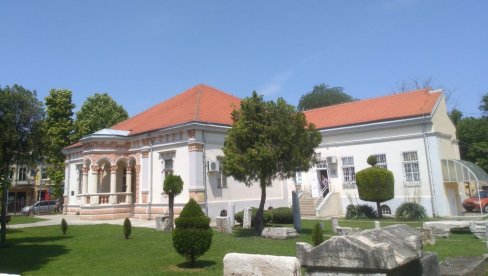 USTANOVE KULTURE U POŽAREVCU: Na konkursima Ministarstva izdvojeno 750.000 dinara