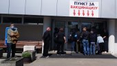 СЈАЈНИ РЕЗУЛТАТИ ИМУНИЗАЦИЈЕ У СРБИЈИ: Дато више од 5 милиона доза вакцина против корона вируса