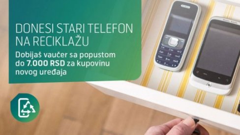 JEFTINIJI TELEFONI I SATOVI SAMO NA SLICI: Pretplatnik Telenora smatra da ga je operater obmanuo tokom promotivnih akcija