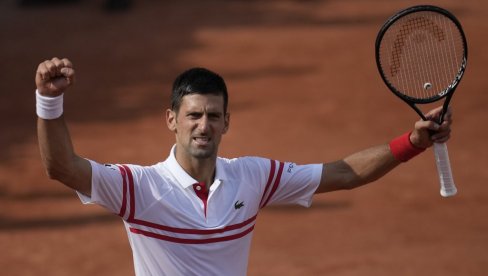 NOVAK ĐOKOVIĆ DOBIJA BISTU NA ZAPADU! Velika počast ukazana Srbinu, svi nadležni u gradu glasali za ovo!