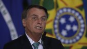 BOLSONARO PREBAČEN NA HITNU OPERACIJU? Napad nožem mu i dalje izaziva probleme, odlučuje konzilijum