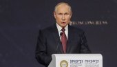 ПУТИН О СЕПТЕМБАРСКИМ ИЗБОРИМА: Ово је кључни догађај у животу државе